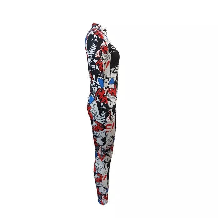 Jenny From the Block Jumpsuit