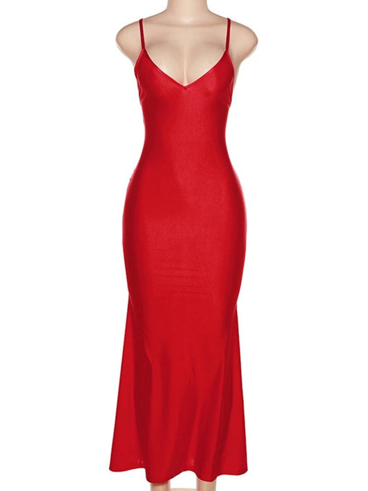 Kandace Midi Dress