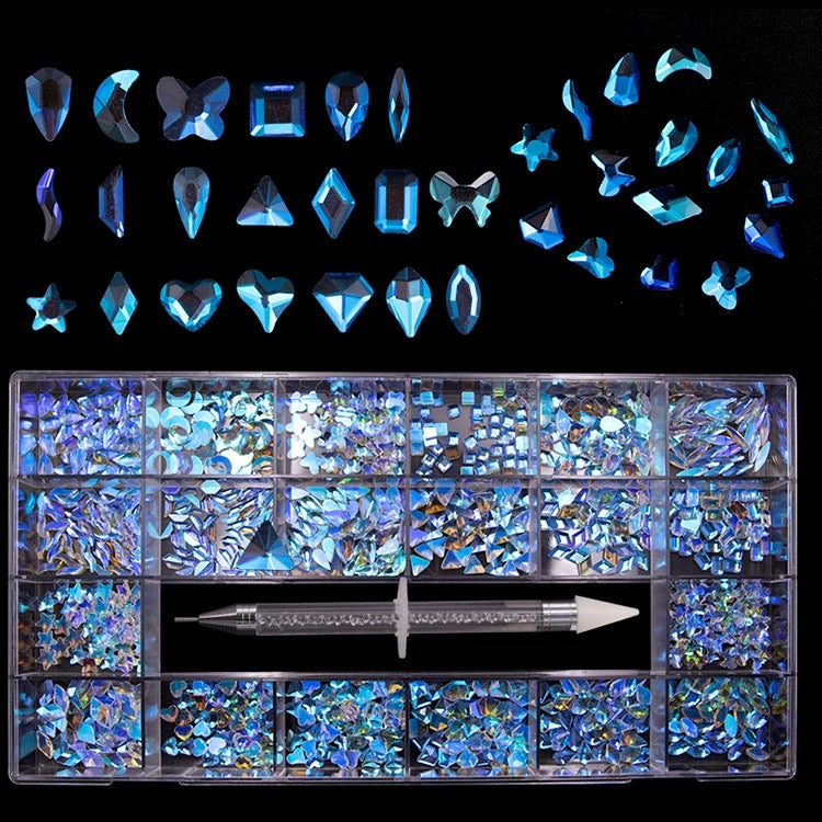 Rhinestone Kits