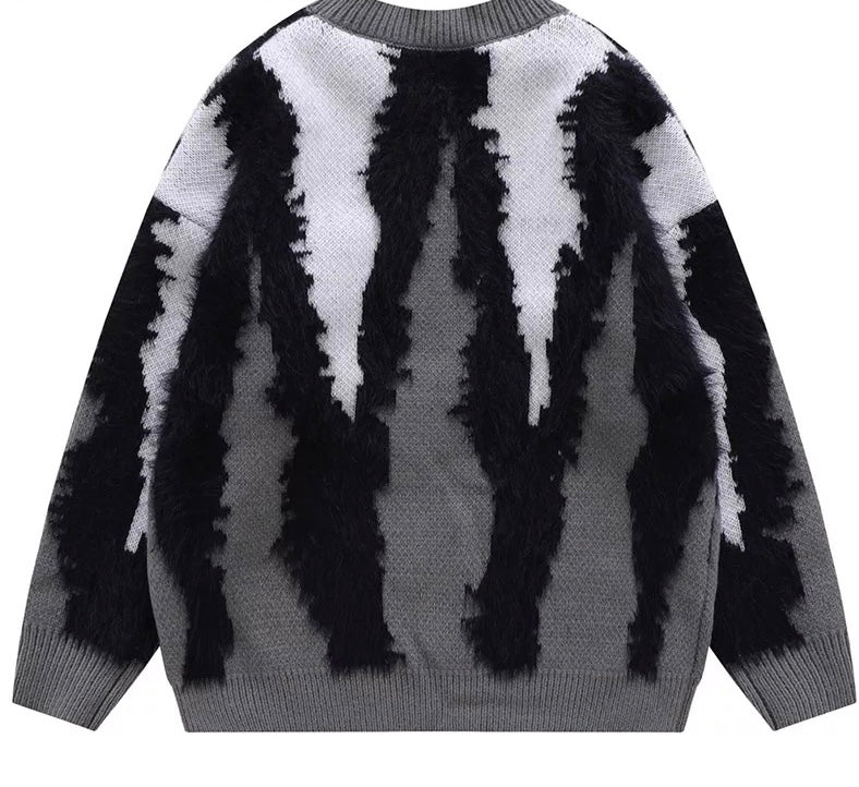 Big Energy Unisex Sweater