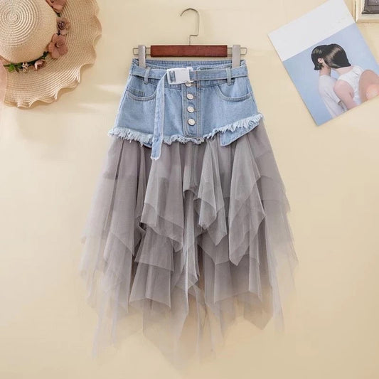 Juliet Tulle Skirt