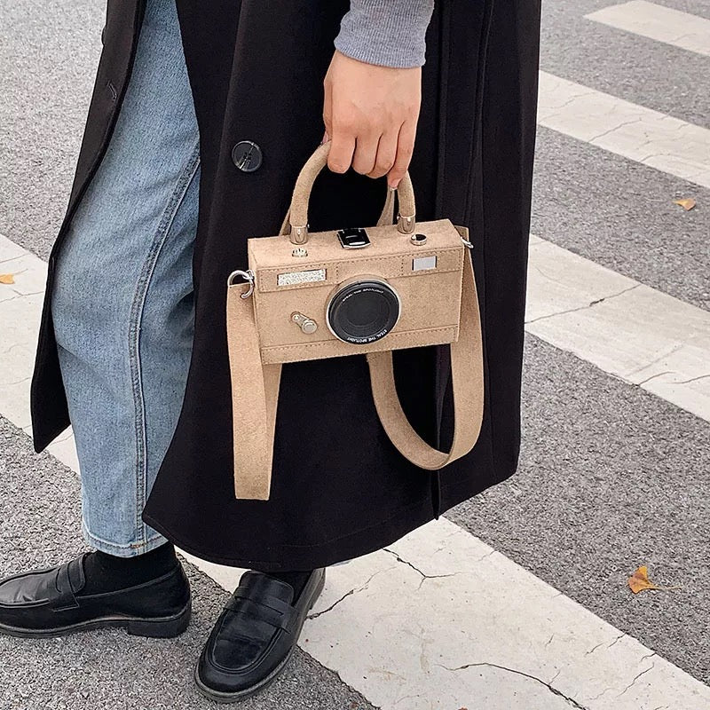 SnapChat Handbag