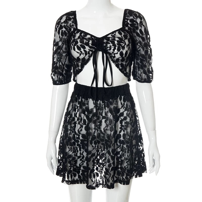 Pardon Me Dress