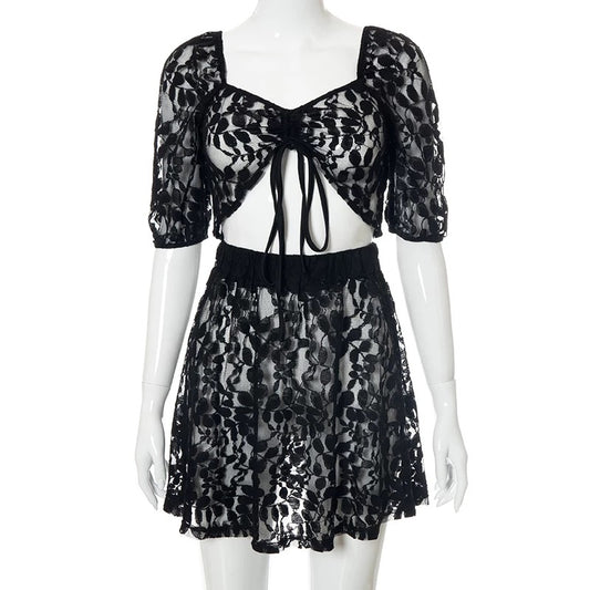 Pardon Me Dress