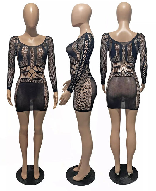 Nicki Nightie