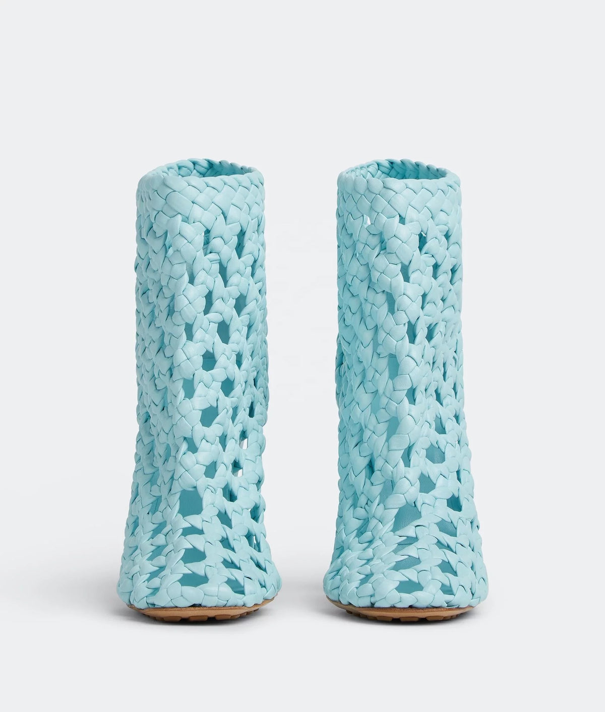 Ivanka Booties