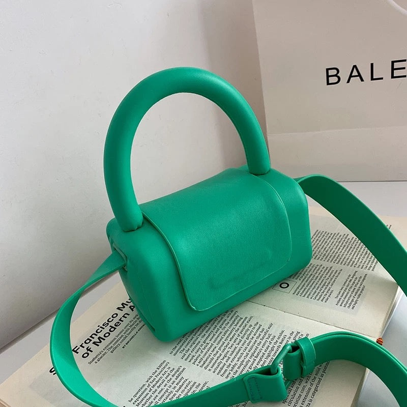 Pardon Me Handbag
