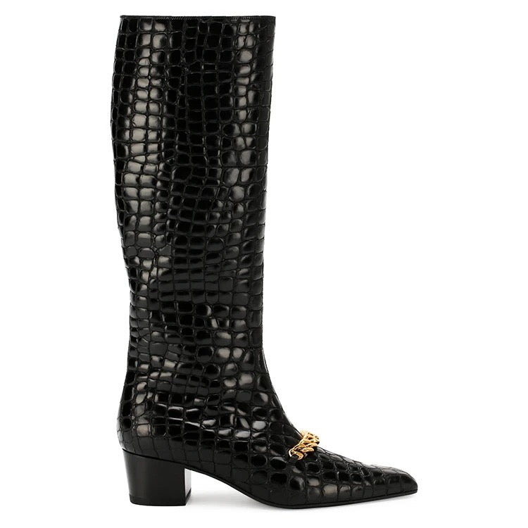 Phantom Knee Boot