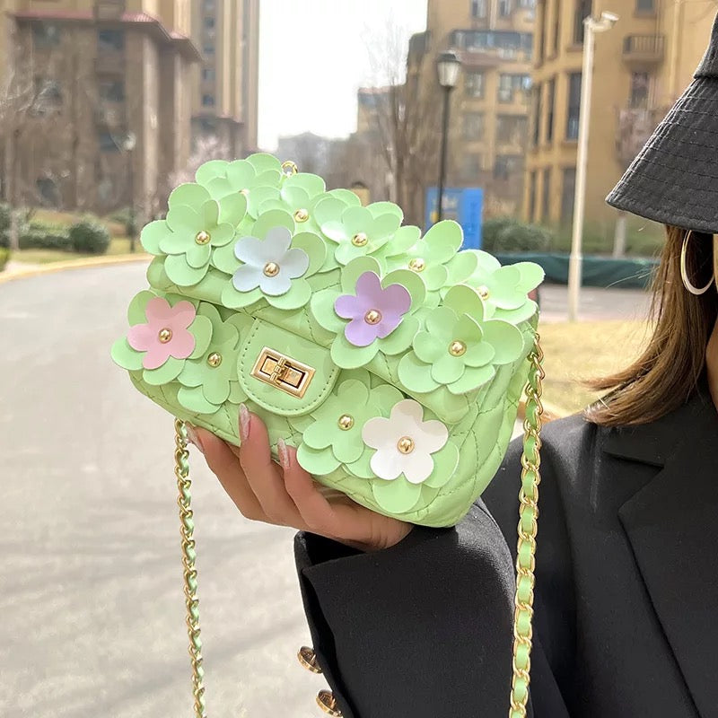 Candy Land Bling Bag