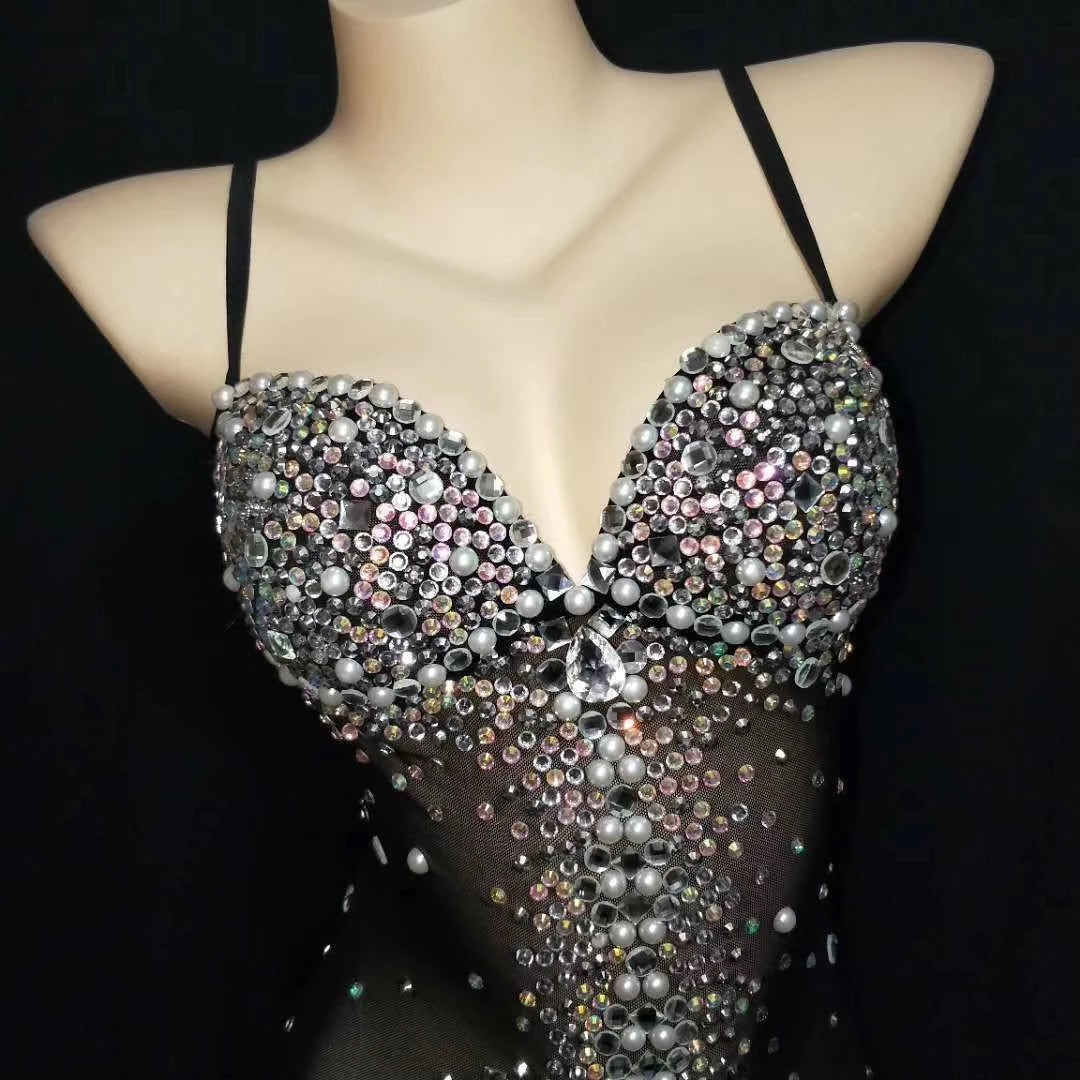 Come And Get It Mini Dress