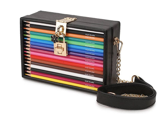 Color Me Babe Handbag