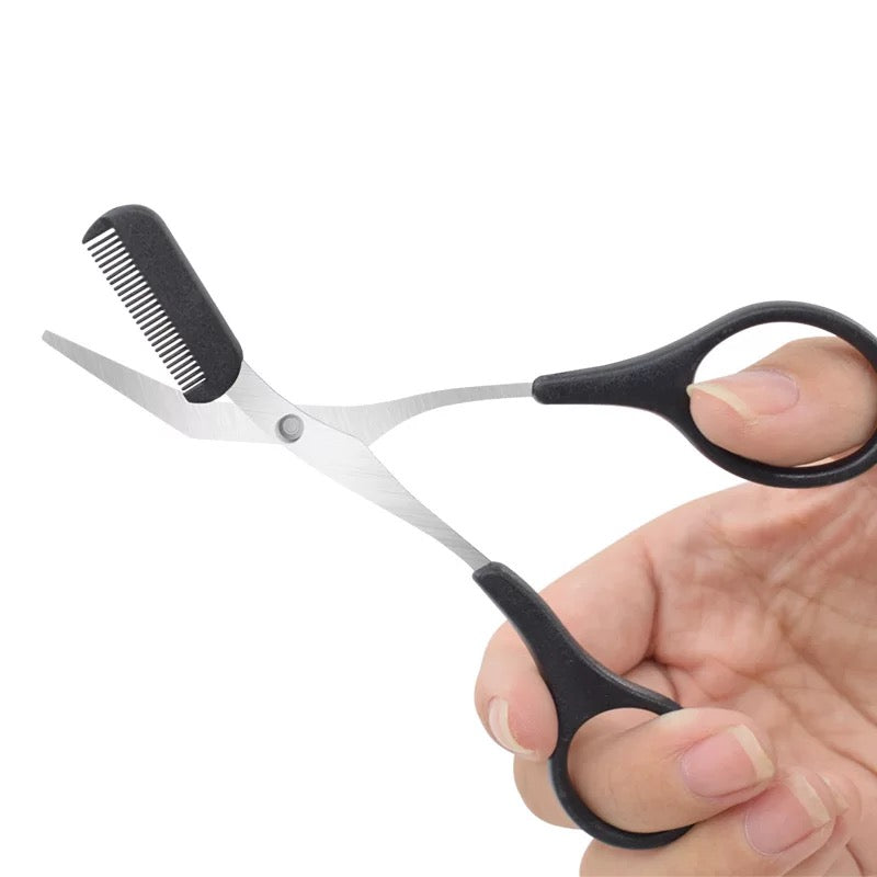 Brow Groomer Set