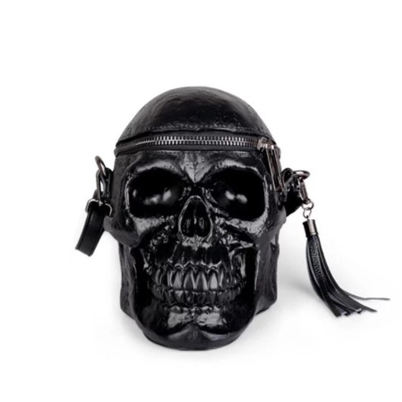 Skull Gang Handbag