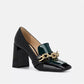 Hustler Loafers