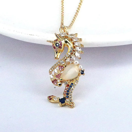 Mystical Master Necklace