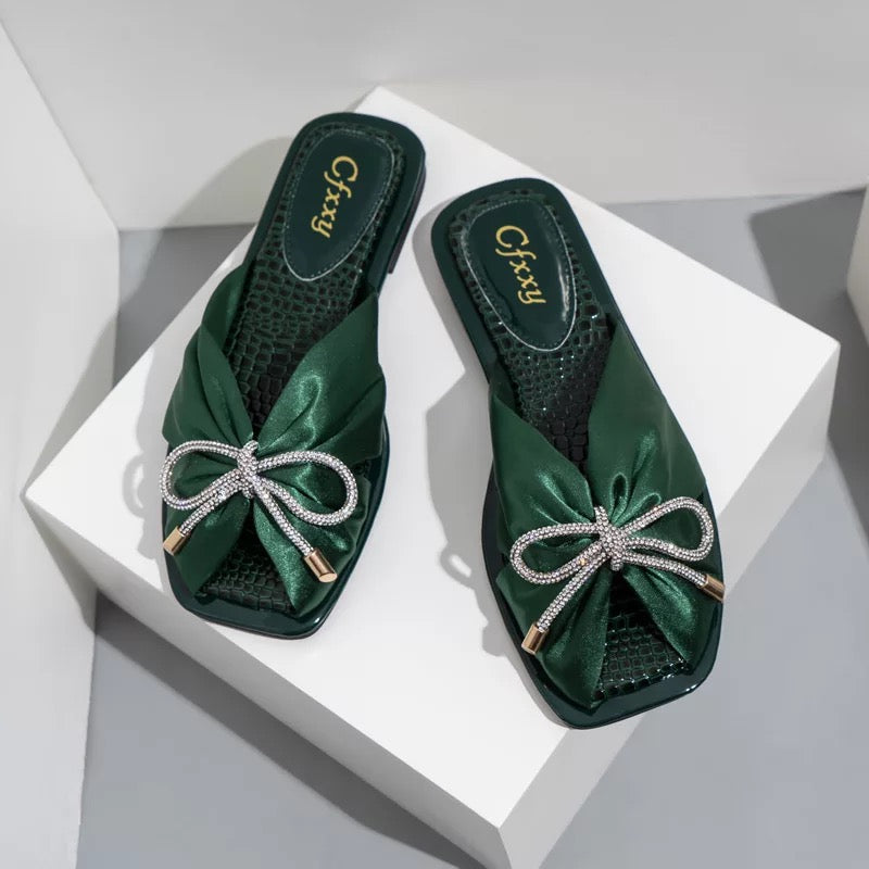 The Royal Slipper