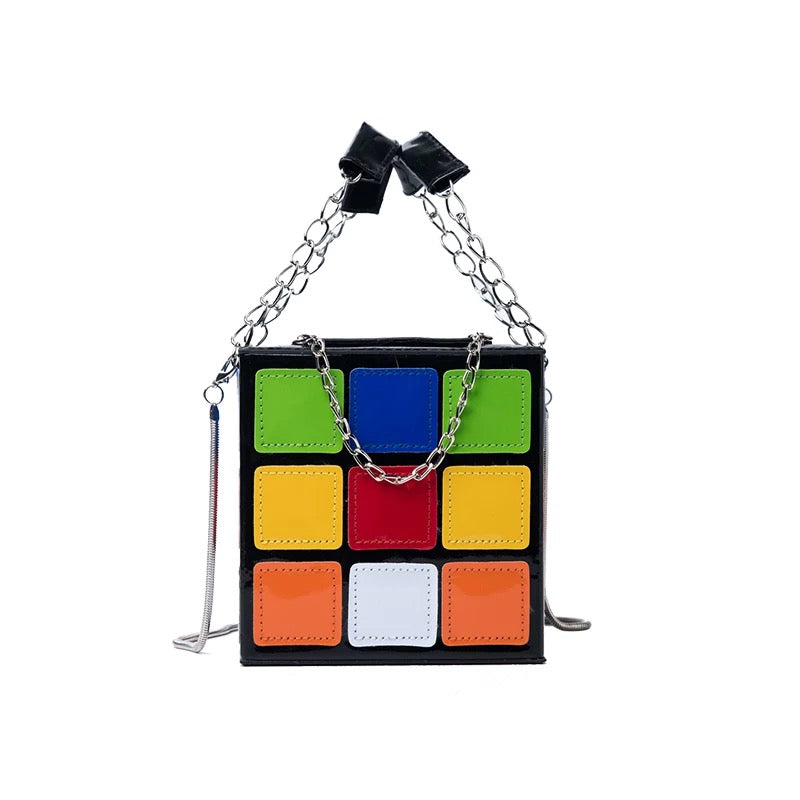 Brain Freeze Handbag