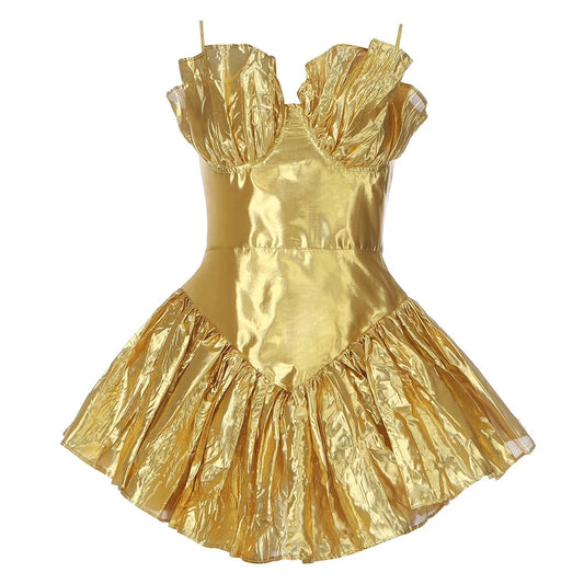 Princess Me Mini Dress