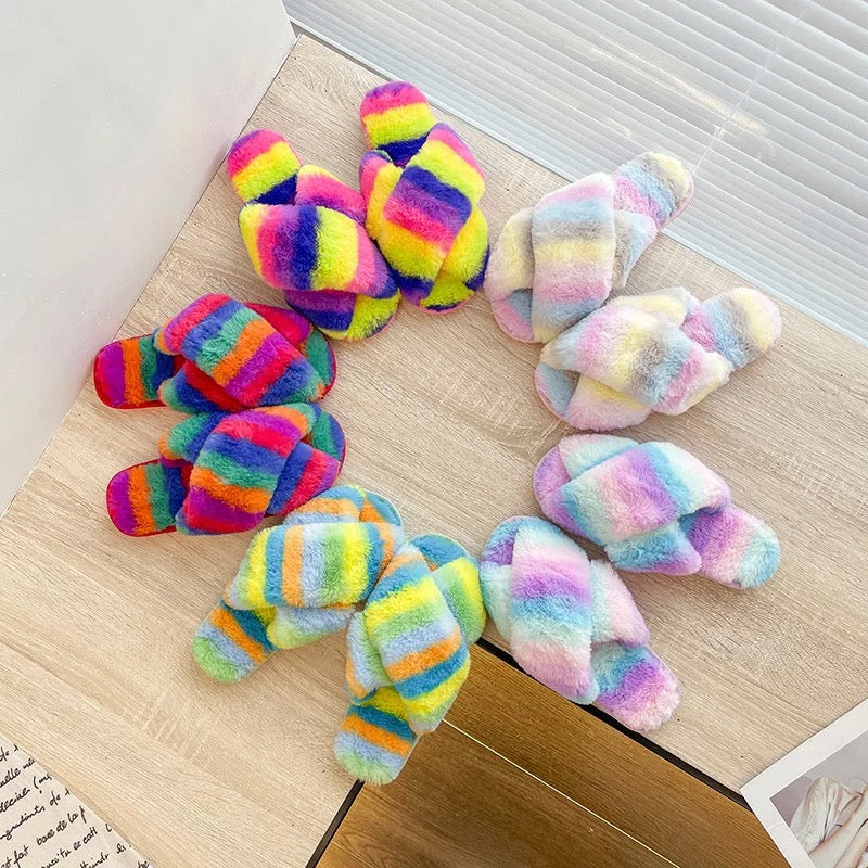 Betty Netty Booties