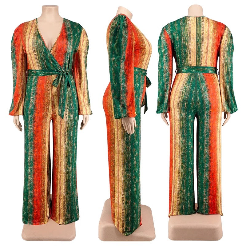 Bottega Jumpsuit