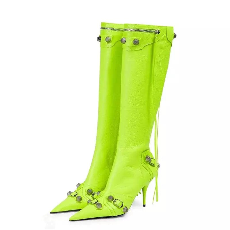 Gabby Boots
