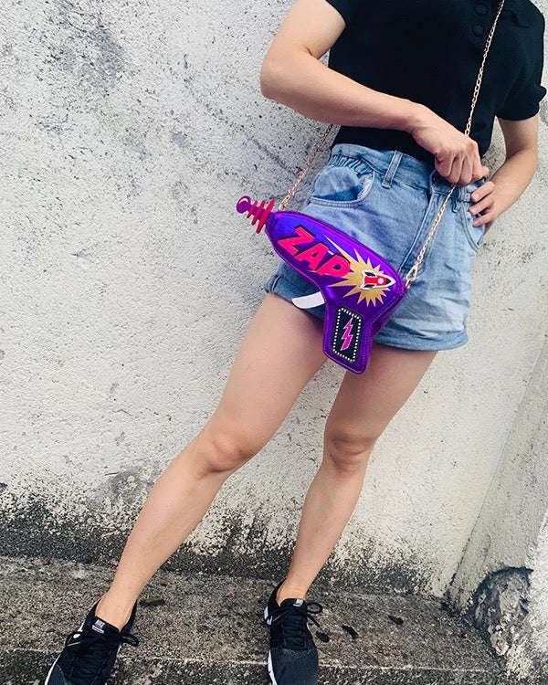 Space Girl Handbag