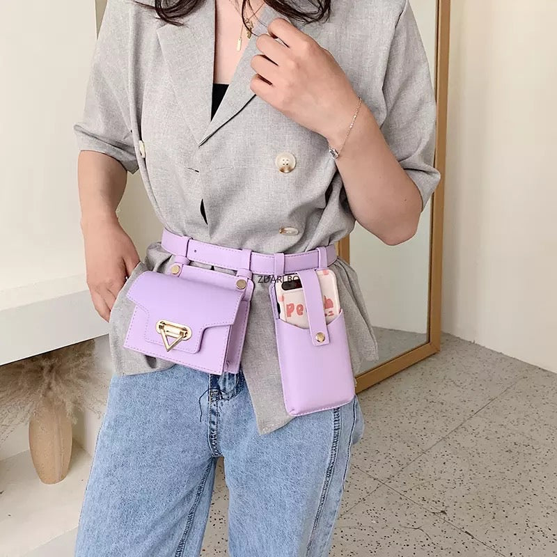 Safari Belt