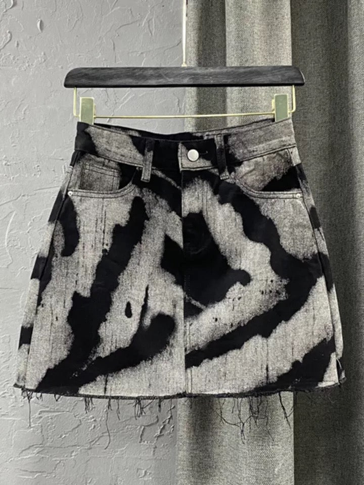Damsel  Mini Skirt