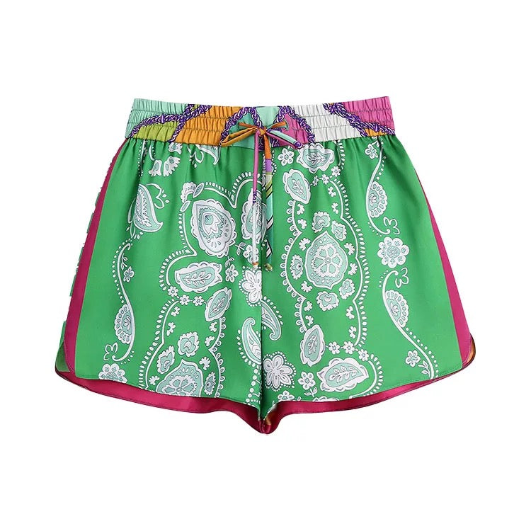 Love Wins Shorts