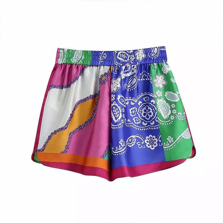 Love Wins Shorts