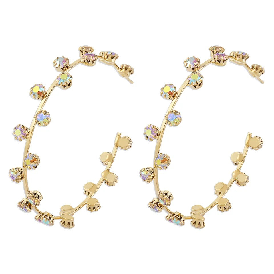 Mily Earrings