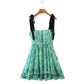 Mystic Lover Mini Dress