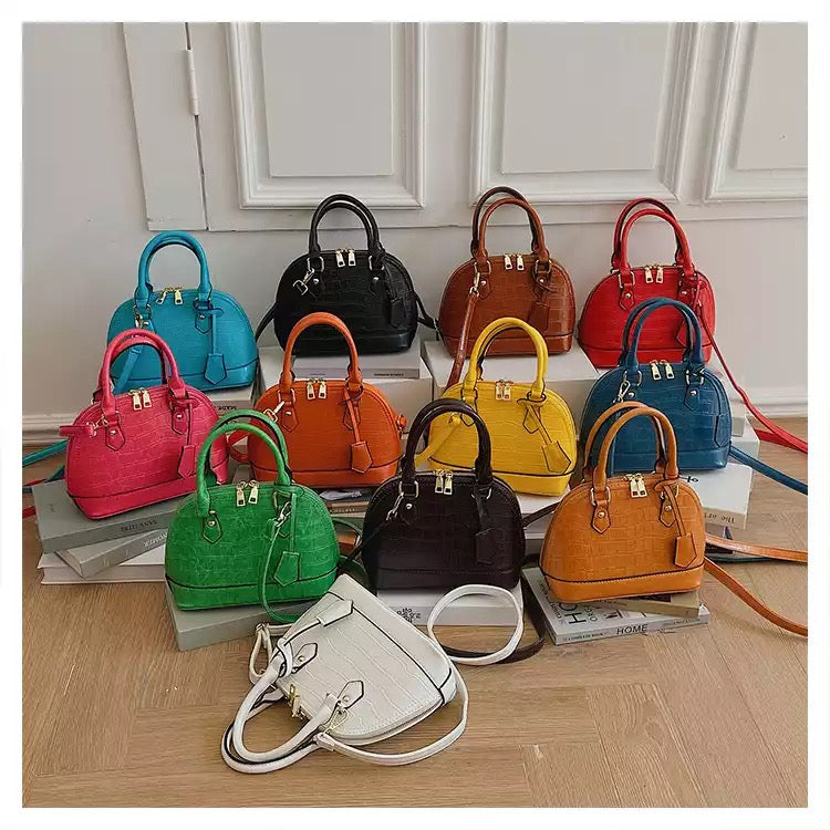 Compact Attraction Handbag