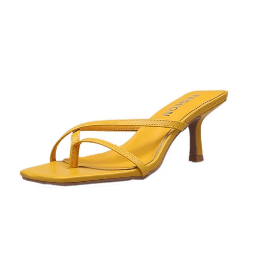 Natasha Mules