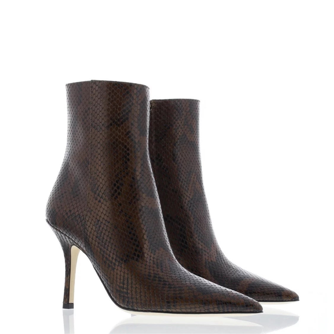 For Love Booties