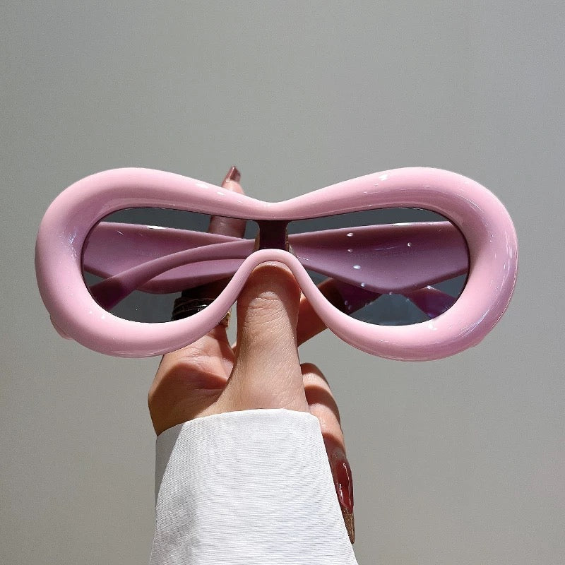 Let’s Ride Sunglasses