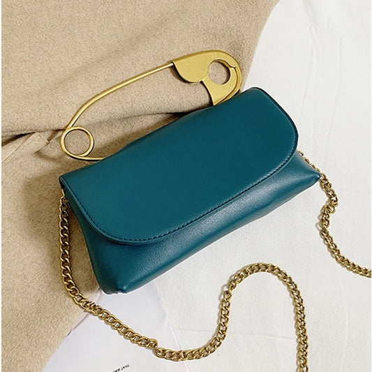 Safety Me Clutch