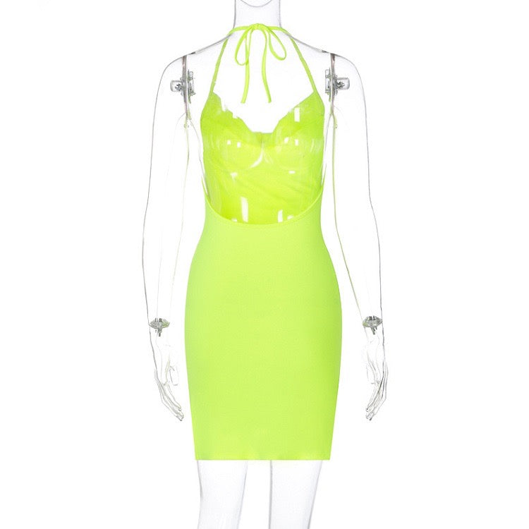 Kimmy Slip Dress