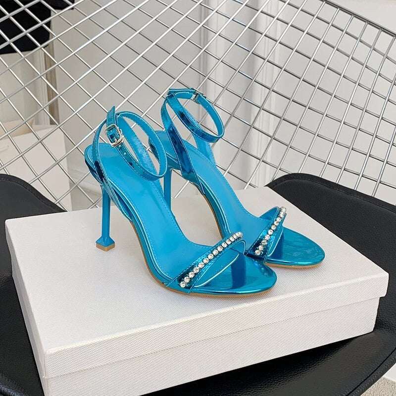 St Tropes Sandal