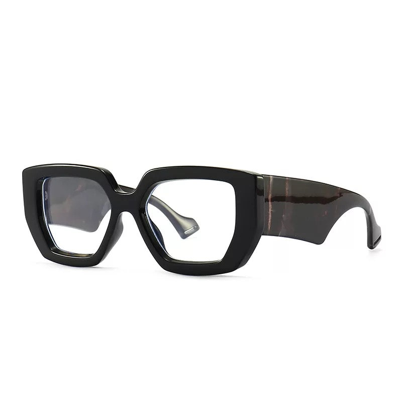 Today Was A Good Day Glasses