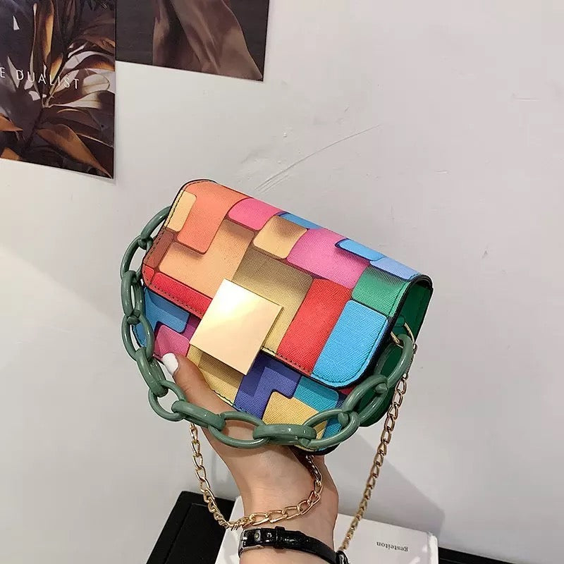 MisUnderstood Handbag