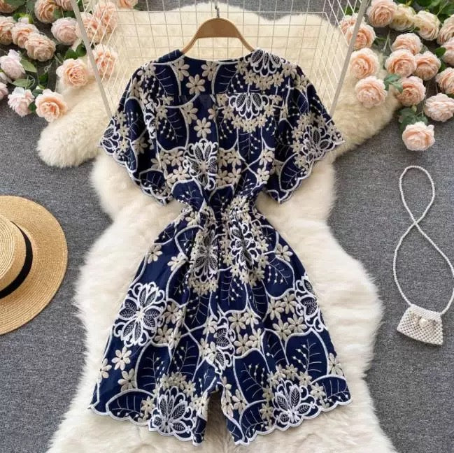 Jessica Romper