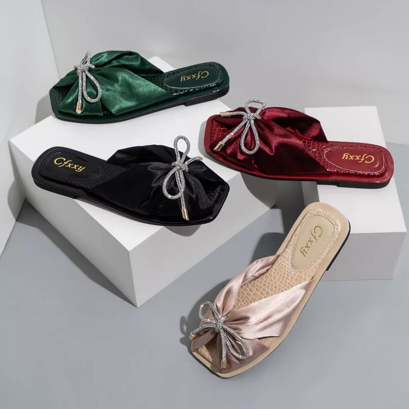 The Royal Slipper