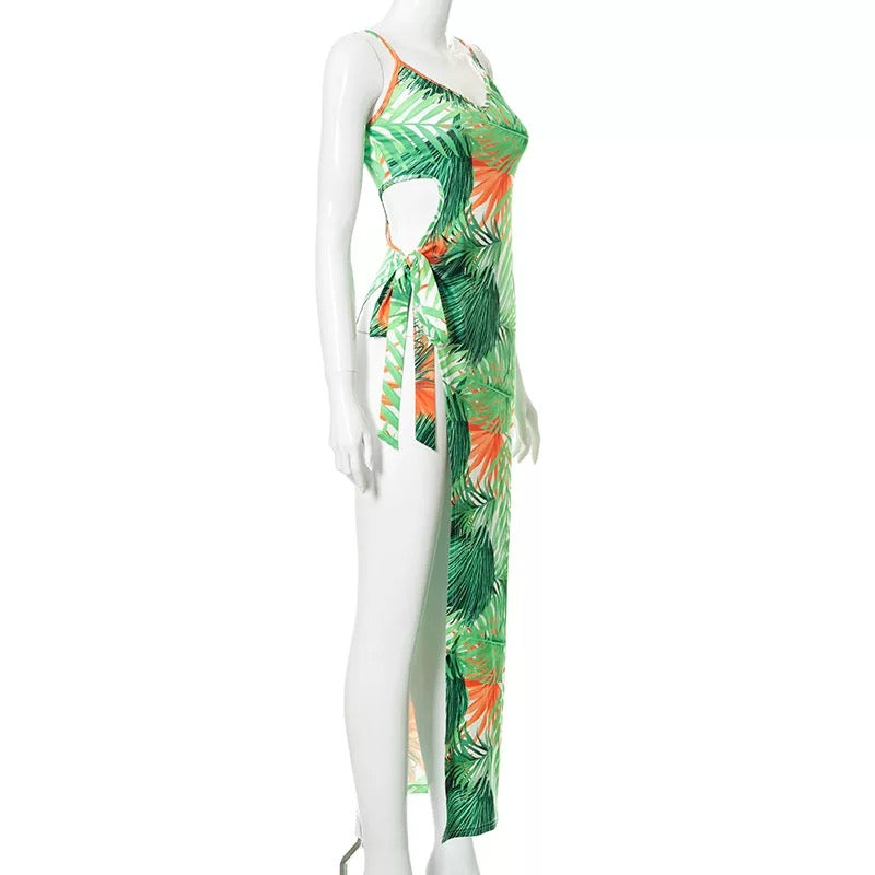 Secret Getaway Maxi