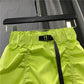 Laffy Taffi Mini Skirt