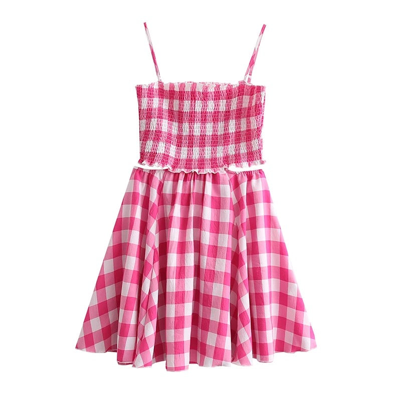 Oh Sunny Mini Dress
