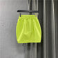 Laffy Taffi Mini Skirt