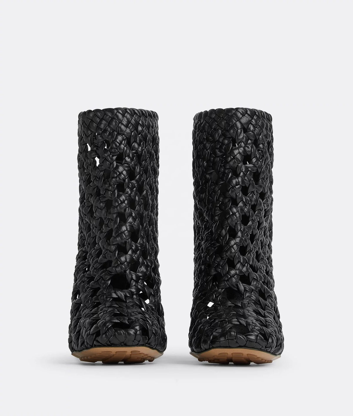 Ivanka Booties
