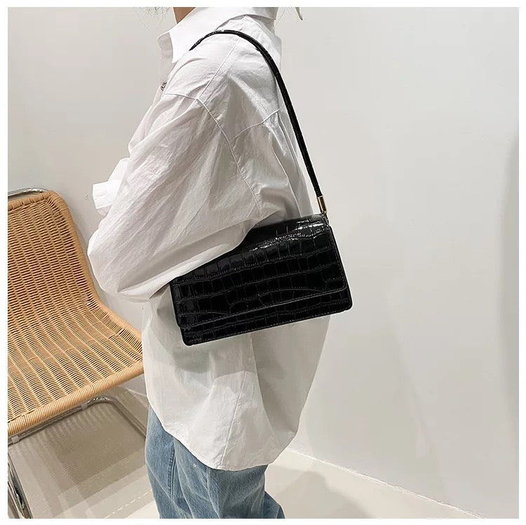 Boss Bae Clutch