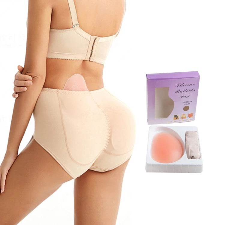 Padded Panty